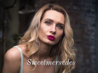 Sweetmersedes