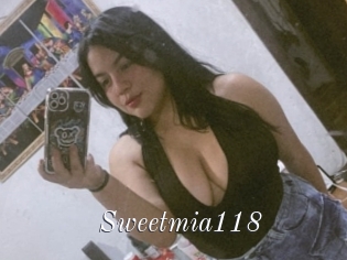 Sweetmia118