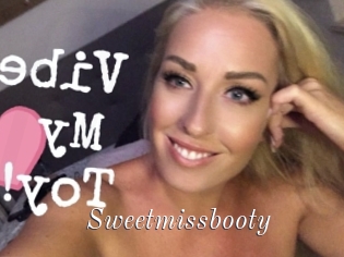 Sweetmissbooty