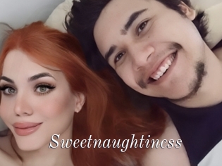 Sweetnaughtiness