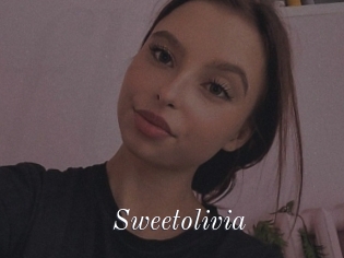 Sweetolivia
