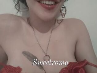 Sweetroma