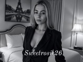 Sweetrosie26