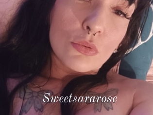 Sweetsararose