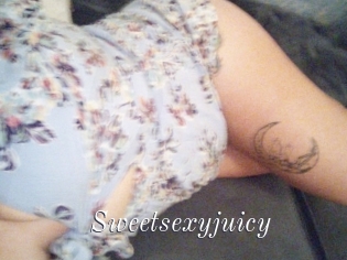 Sweetsexyjuicy
