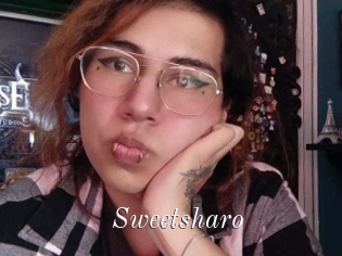 Sweetsharo