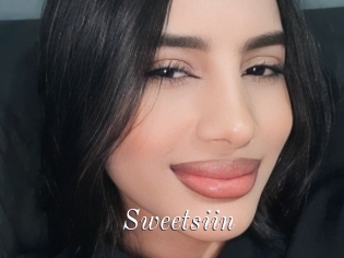 Sweetsiin