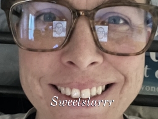 Sweetstarrr