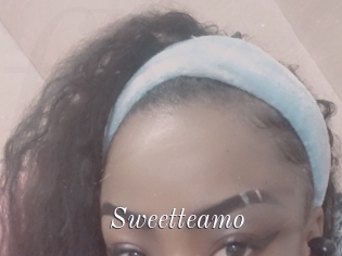 Sweetteamo