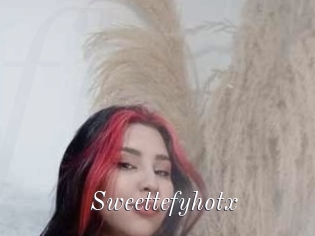 Sweettefyhotx