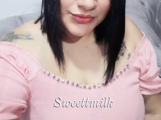 Sweettmilk