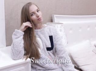 Sweeturlady