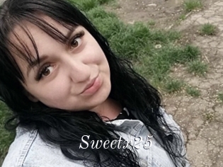 Sweetx25