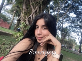 Sweetysia
