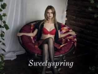 Sweetyspring