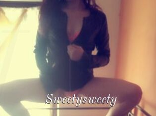 Sweetysweety