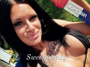 Sweetywendy