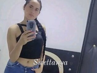 Swettanya