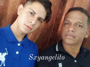 Sxyangelito