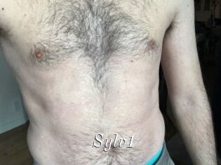 Sylv1