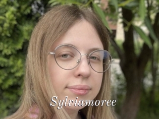 Sylviamoree