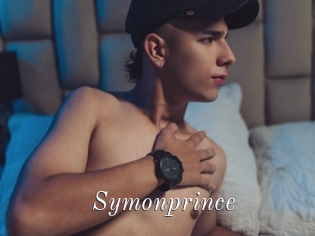 Symonprince