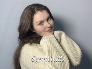 Synneballe