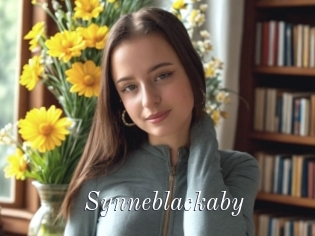 Synneblackaby