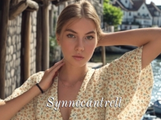 Synnecantrell