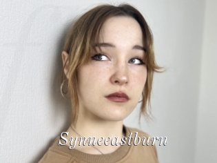 Synneeastburn