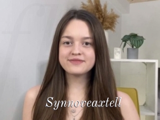 Synnoveaxtell