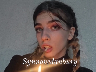 Synnovedanbury