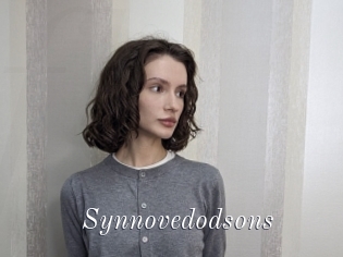 Synnovedodsons