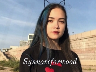 Synnoveforwood