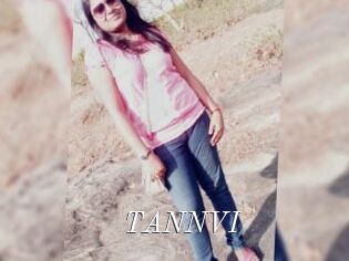 TANNVI