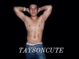 TAYSON_CUTE