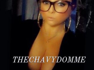 THECHAVYDOMME