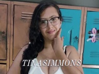 TINASIMMONS