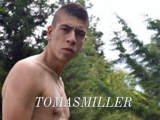 TOMASMILLER