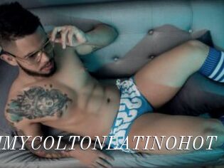 TOMMYCOLTONLATINOHOT