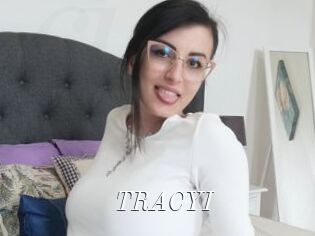 TRACYI