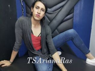 TSArianaRas