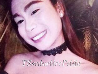 TSseductivePetite