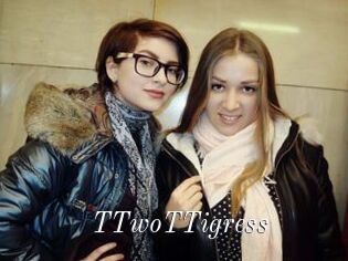 TTwoTTigress