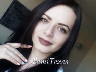 TamiTexas