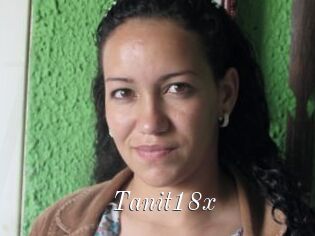 Tanit18x