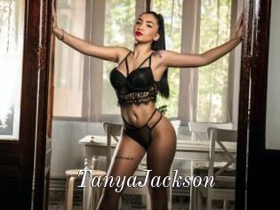 TanyaJackson