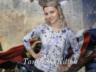 TanyaShyKitten