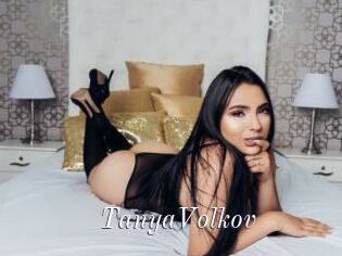 TanyaVolkov