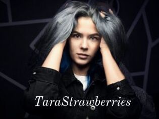 TaraStrawberries